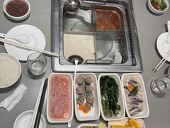 -海底捞火锅(西直门凯德MALL店)
