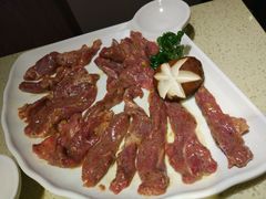 -阿泽禧烤肉(民兴花园店)