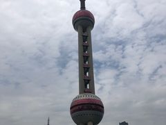 -东方明珠广播电视塔