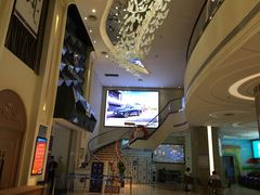 -纵横国际影城杜比全景声巨幕(天安云谷店)