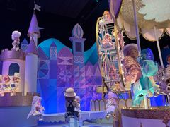 -巴黎迪士尼乐园