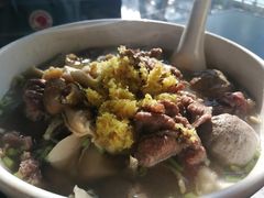 -潮镇老尾牛杂(环城西路店)