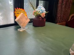 -孔雀裡融合餐厅