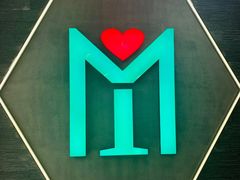 -MOSSO音乐酒吧·Live House(南京西路店)