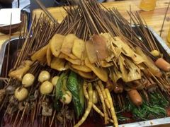android_upload_pic-雲记卢妈冷锅串串(中道街总店)