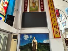 -天主教堂(莲池区)