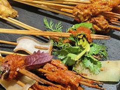 -钢管厂五区小郡肝串串香(南山店)