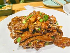 -肘子酥·天津菜·特色捞面(德云社店)