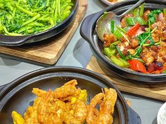 -荣记·囍粤茶餐厅(花都店)