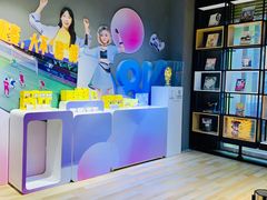 -咪咕咖啡(北京西单店)