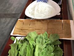 -福寿斋·老北京铜锅涮肉·烤鸭(顺义总店)