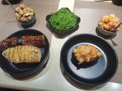 -昊·来了寿司(泡桐树店)