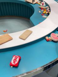 -奈尔宝·儿童乐园·亲子餐厅(苏州大悦城店)