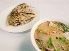 -清真永恒华威肉饼(潘家园店)