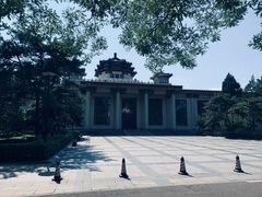 -中国农业博物馆