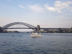 -悉尼海港大桥
