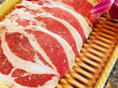 -梦山水日本烧肉(五四广场店)