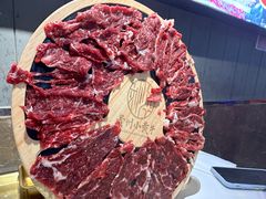 -刘少华贵州小黄牛·鲜牛肉火锅(总店)