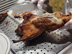 -北京全聚德(王府井店)