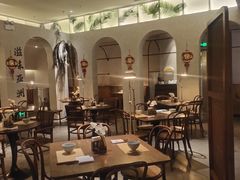 -来龙里 精致 东南亚餐室(万象城店)