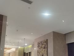 -长沙三景韦尔斯利酒店·Oval全日制餐厅自助餐