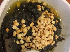 三合泥-龙抄手(春熙路总店)