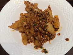 -成都你六姐·牛肉冒菜(城市集市合生汇店)