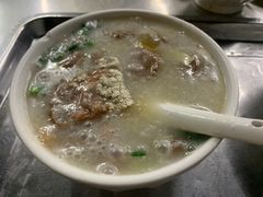猪腰粥-源记肠粉(华贵路店)