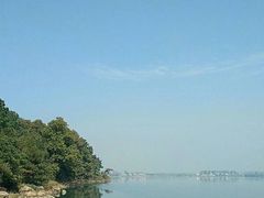 -南京金牛湖风景区