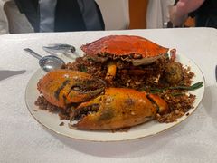 -喜记避风塘炒辣蟹(旗舰店)