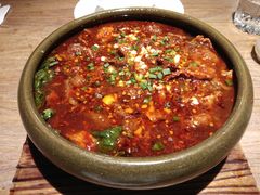 -辛香汇·现炒川菜(武进吾悦店)