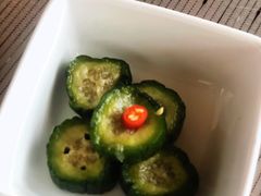 -彩丰楼中餐厅·仁恒洲际酒店