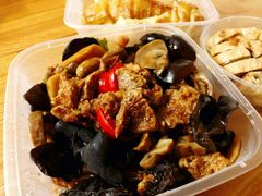 -五观堂素食(新华路店)