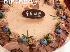 -新侨三宝乐面包店(崇文门店)