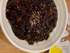 -多宾韩国料理(学衡路店)