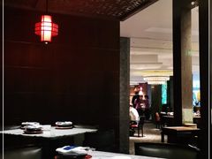 -湖滨28中餐厅·西湖宴·杭州君悦酒店
