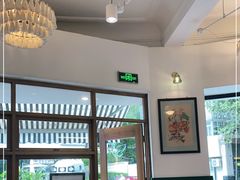 大堂-堂屋糖水店(愚园店)
