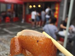 -黄连大头华烧鹅店(大良店)