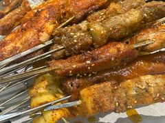 -老虎滩大连海鲜烧烤(水游城店)