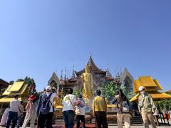 -西双版纳总佛寺