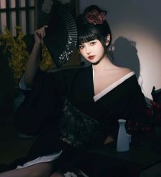 -橙亦摄影工作室