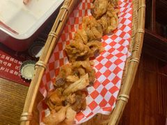 酥肉-老天桥蛙炉火锅(姑苏总店)