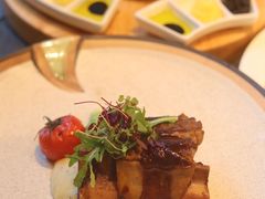 -深圳隐秀山居酒店