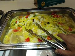 -文星素食(兴华路店)