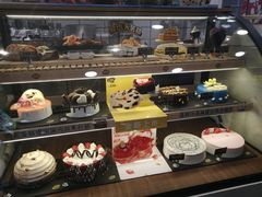 -DQ·蛋糕·冰淇淋(动壹店)
