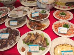-群乐饭店(滨安路店)