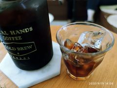 -METAL HANDS(五道营店)