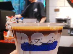 -Dogi&kiki Coffee(中心商务大厦店)