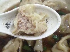 -蒋家桥饺面店(广陵路店)