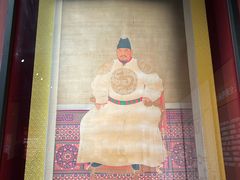 -历代帝王庙博物馆